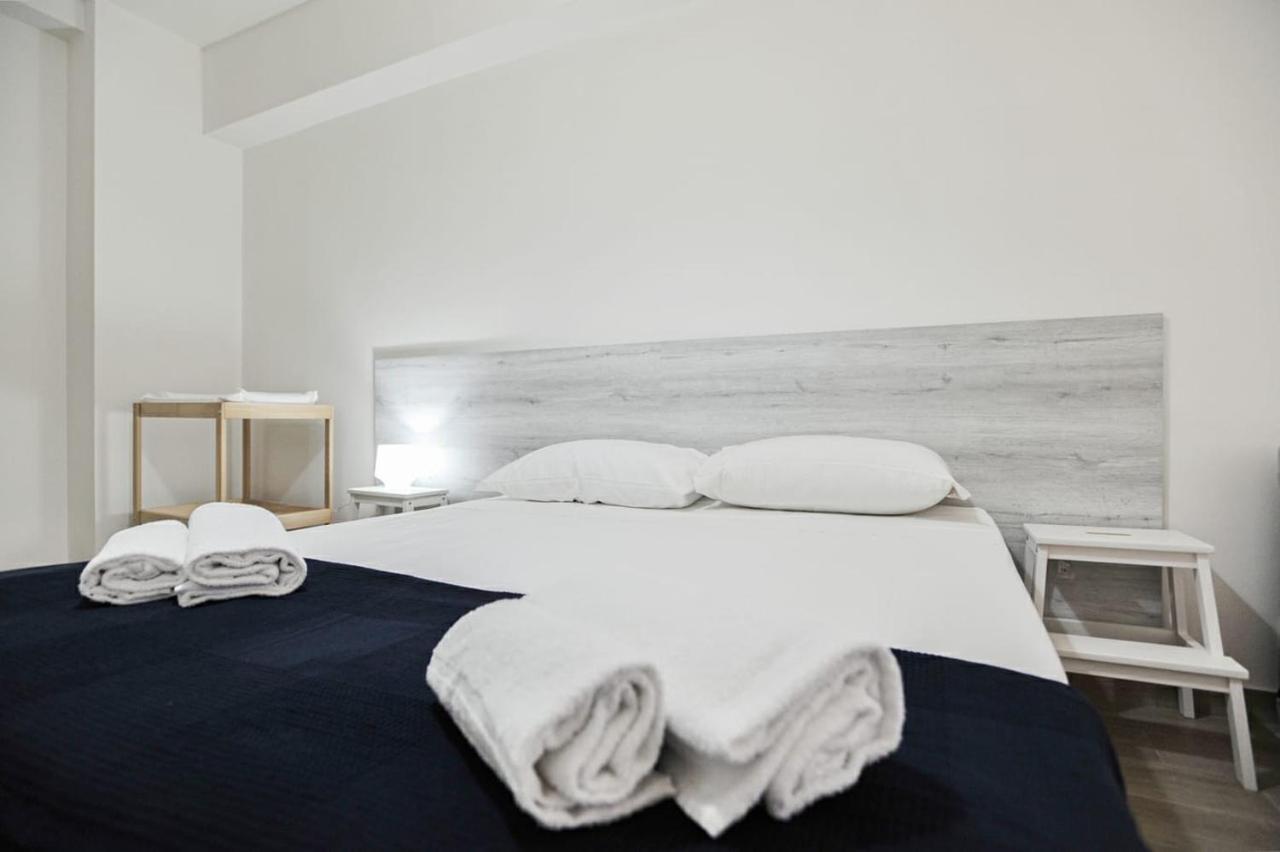 Rhome Rome Exterior photo