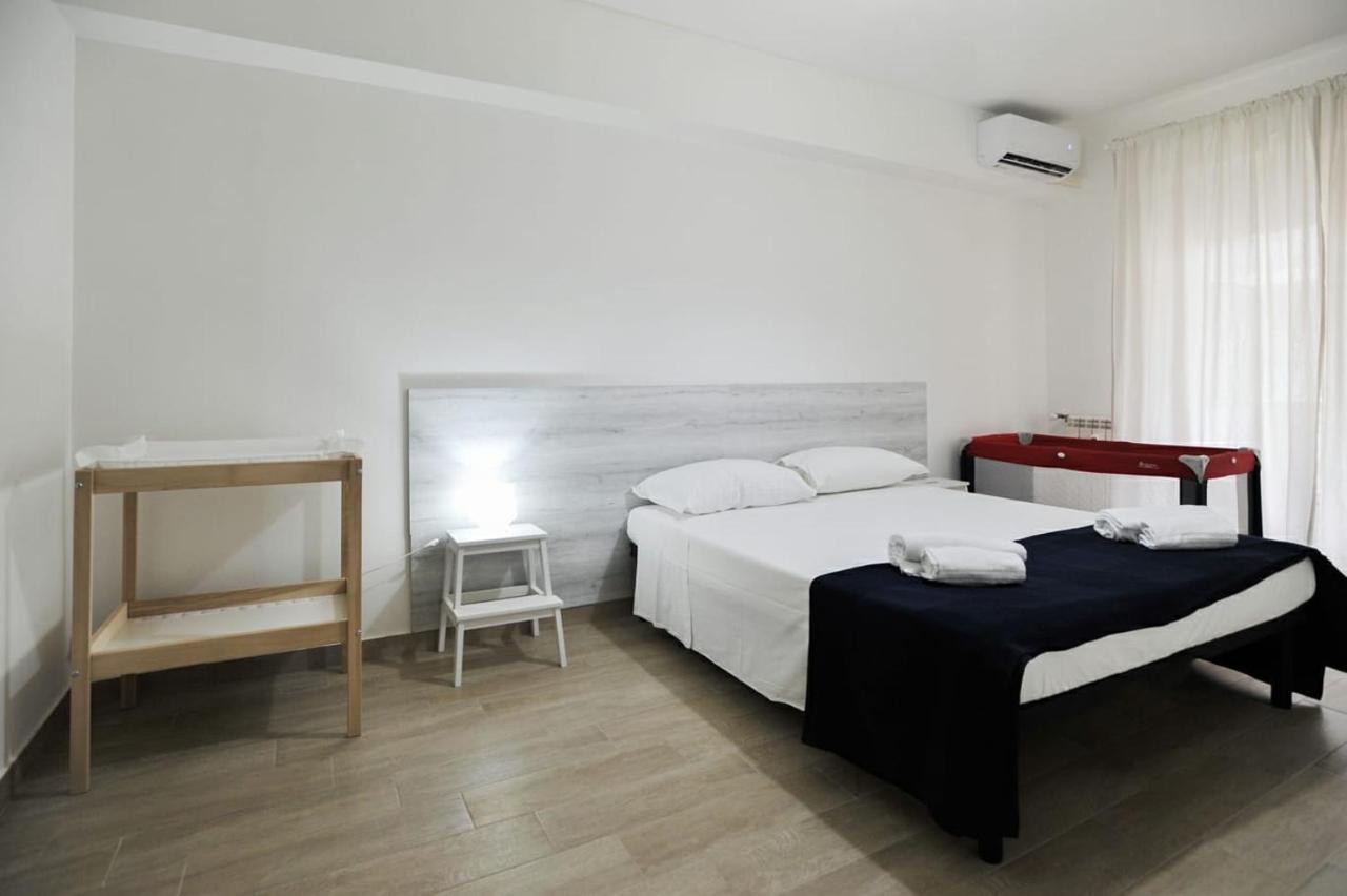 Rhome Rome Exterior photo