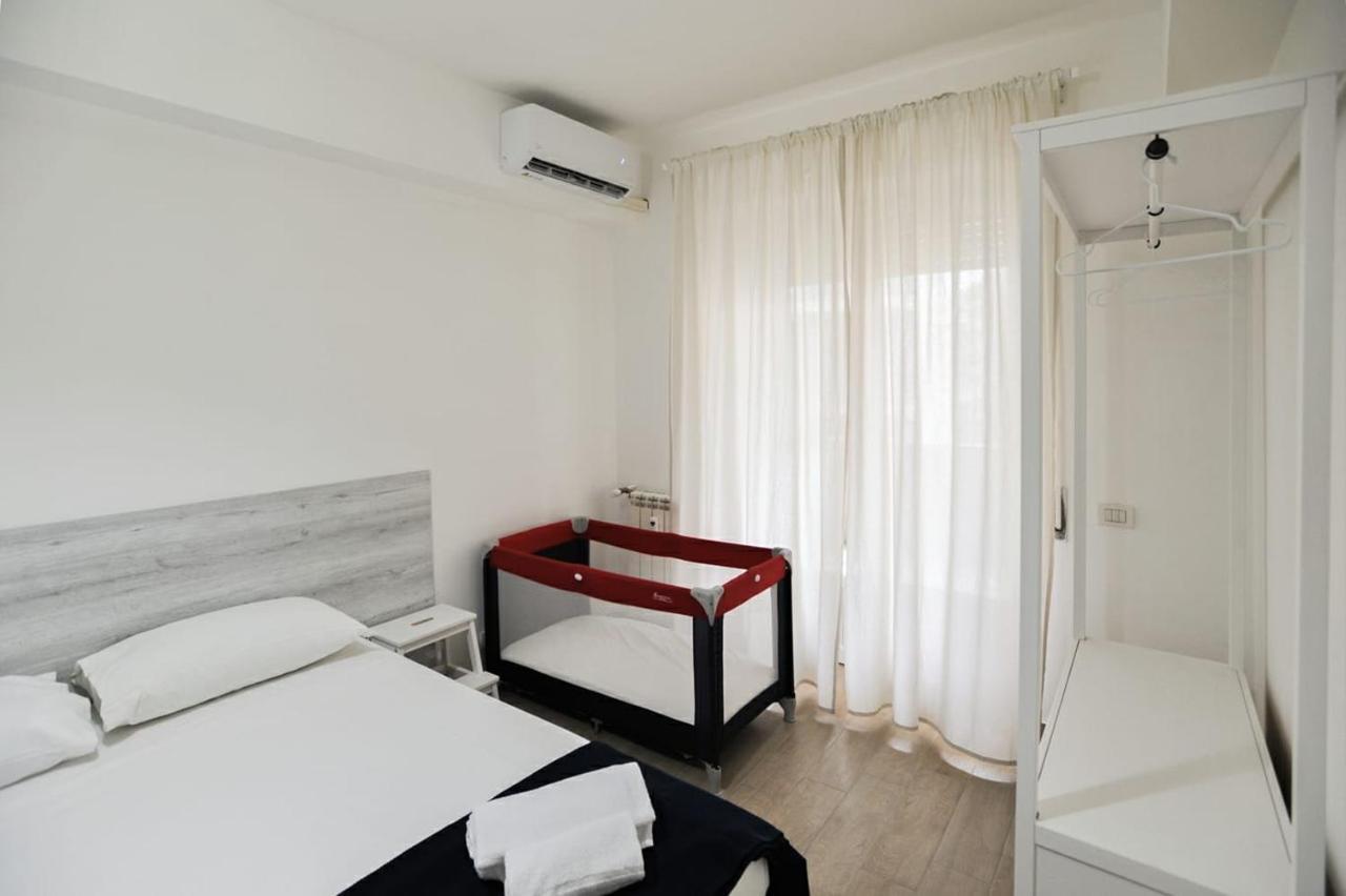 Rhome Rome Exterior photo