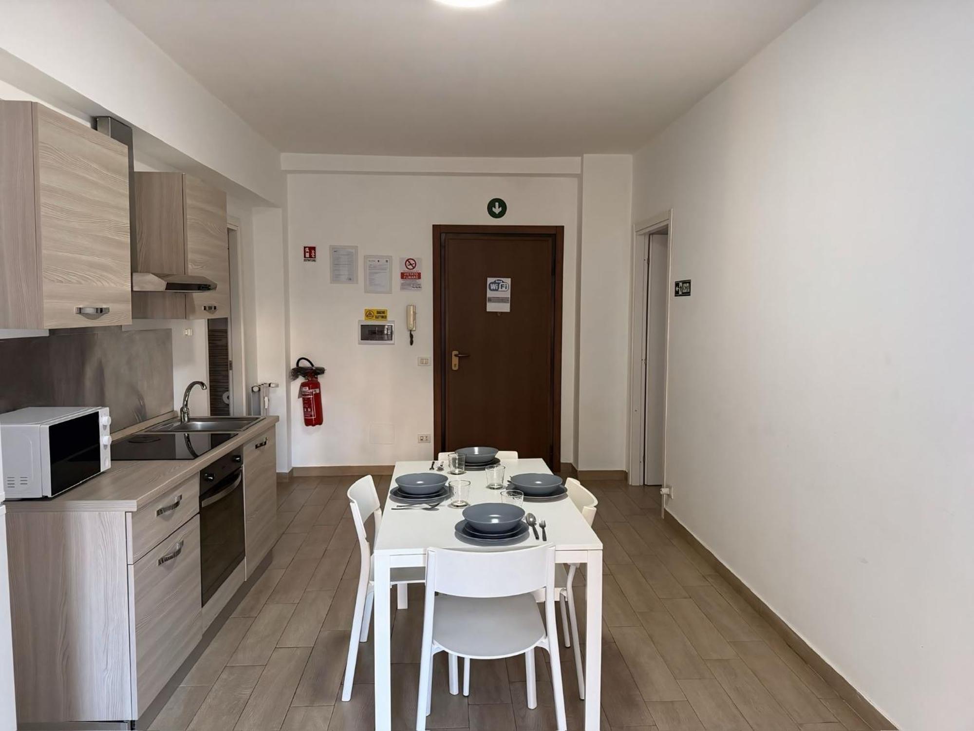 Rhome Rome Exterior photo