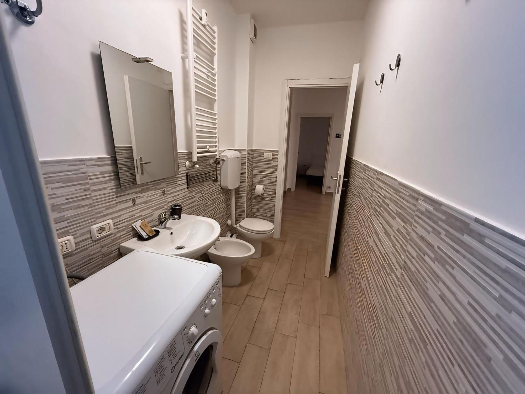 Rhome Rome Room photo