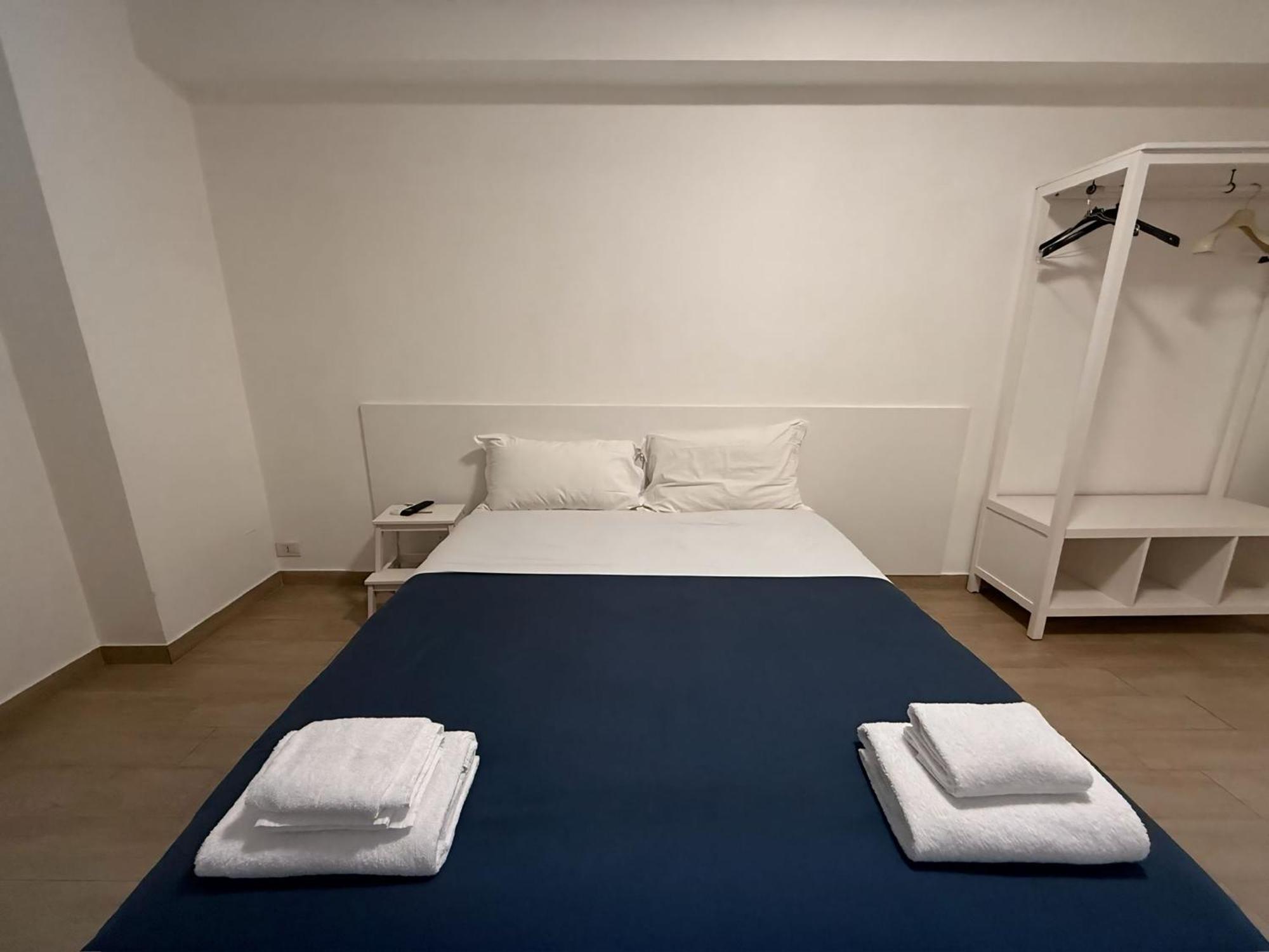 Rhome Rome Room photo