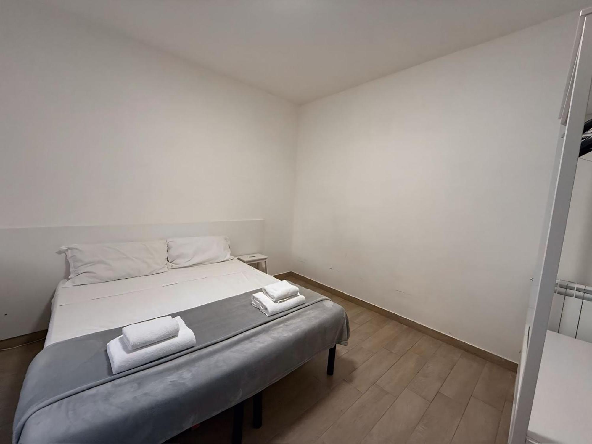 Rhome Rome Room photo