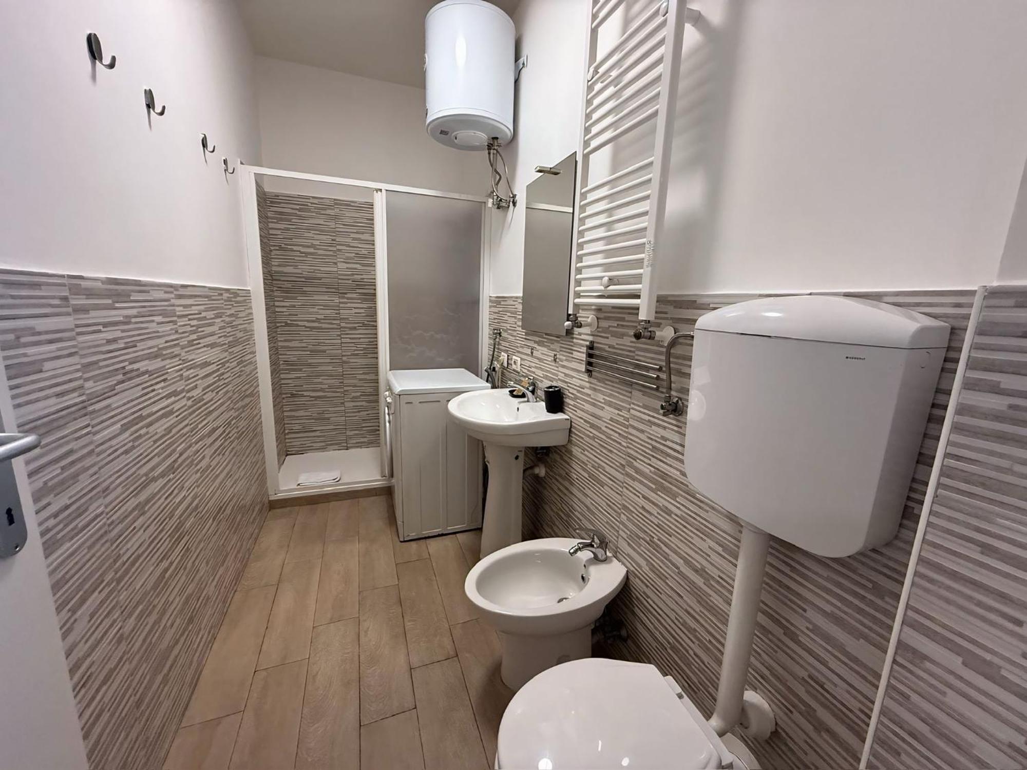 Rhome Rome Room photo