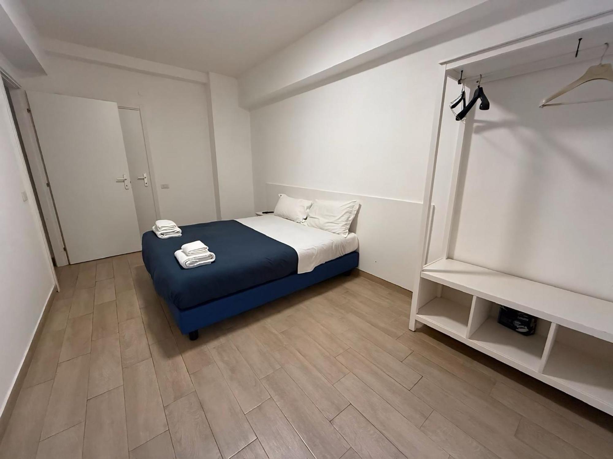 Rhome Rome Room photo