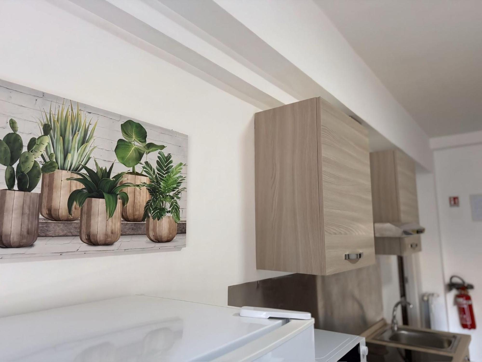 Rhome Rome Room photo